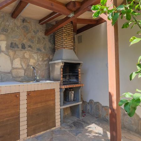 Maryvilla Inspiracion Y Vacaciones - Bungalows Κάλπε Εξωτερικό φωτογραφία