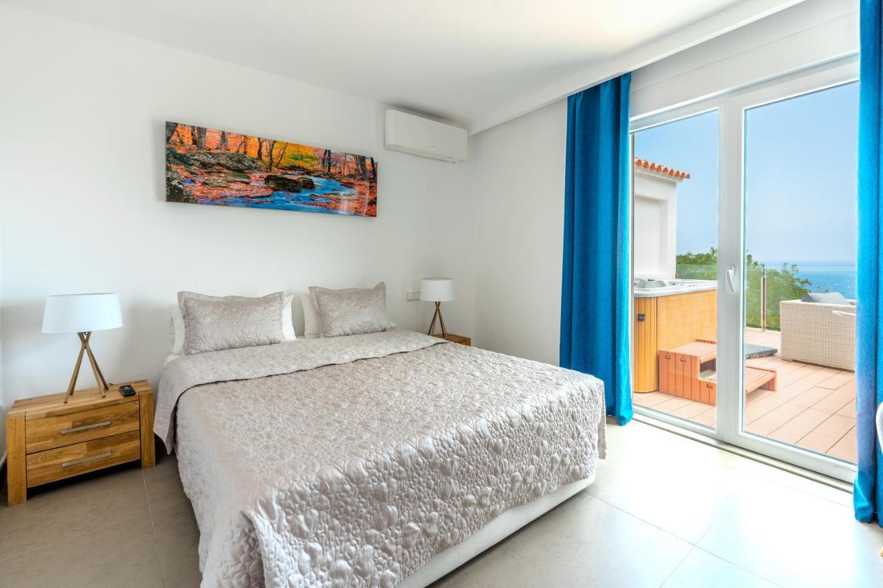 Maryvilla Inspiracion Y Vacaciones - Bungalows Κάλπε Εξωτερικό φωτογραφία