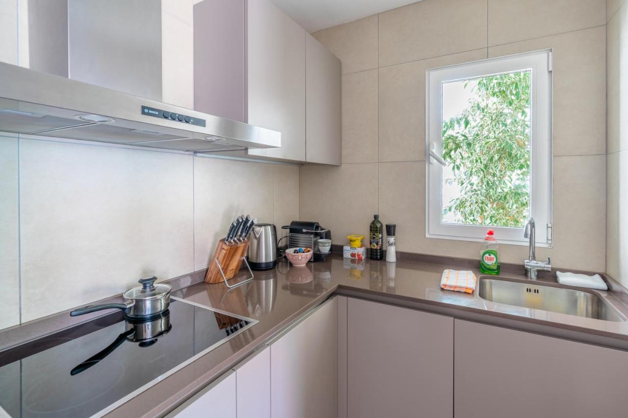 Maryvilla Inspiracion Y Vacaciones - Bungalows Κάλπε Εξωτερικό φωτογραφία