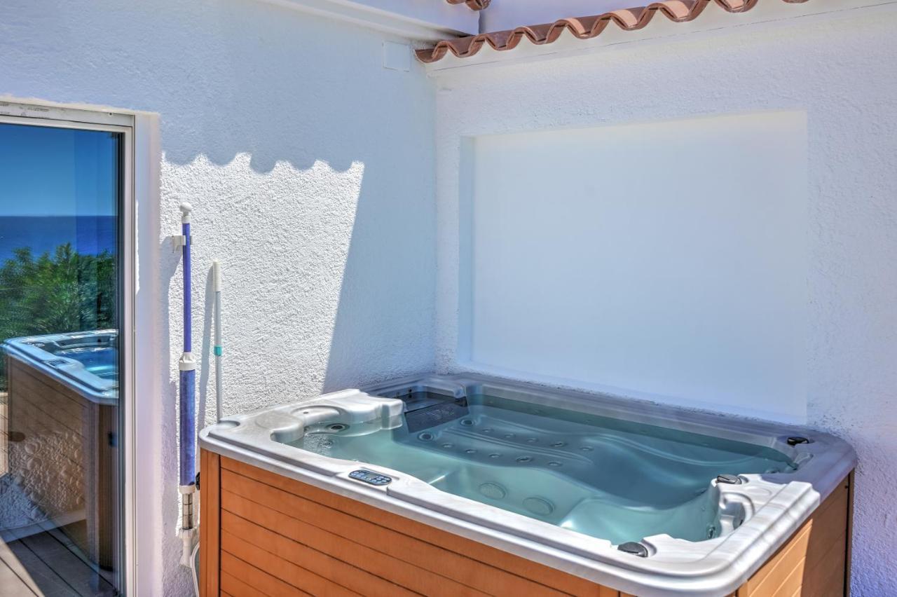 Maryvilla Inspiracion Y Vacaciones - Bungalows Κάλπε Δωμάτιο φωτογραφία