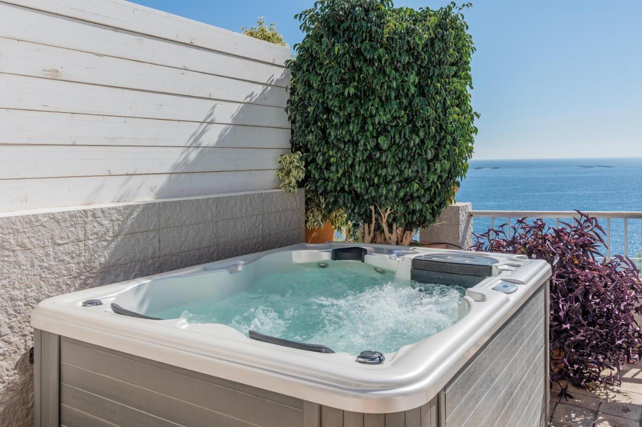 Maryvilla Inspiracion Y Vacaciones - Bungalows Κάλπε Εξωτερικό φωτογραφία