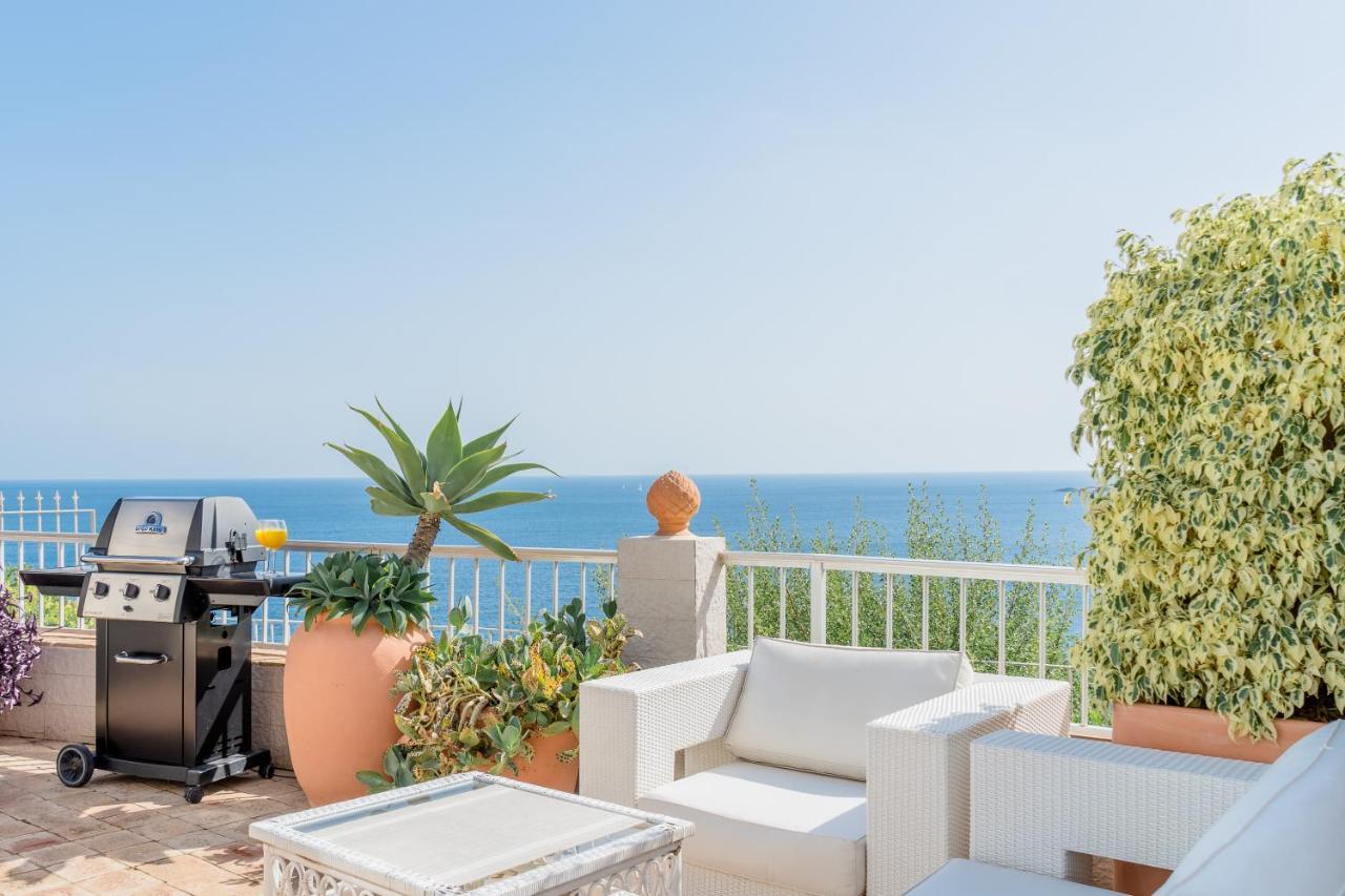 Maryvilla Inspiracion Y Vacaciones - Bungalows Κάλπε Εξωτερικό φωτογραφία