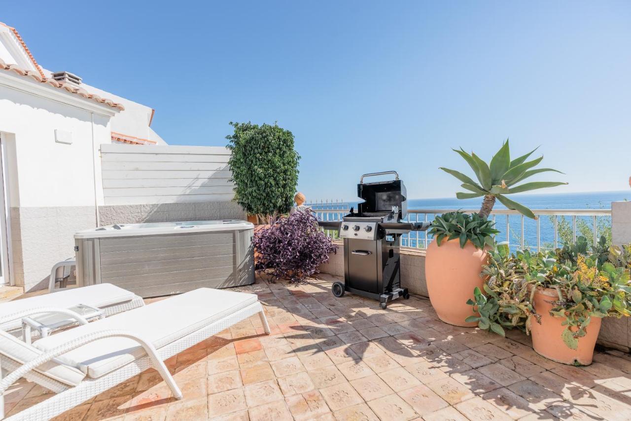 Maryvilla Inspiracion Y Vacaciones - Bungalows Κάλπε Εξωτερικό φωτογραφία