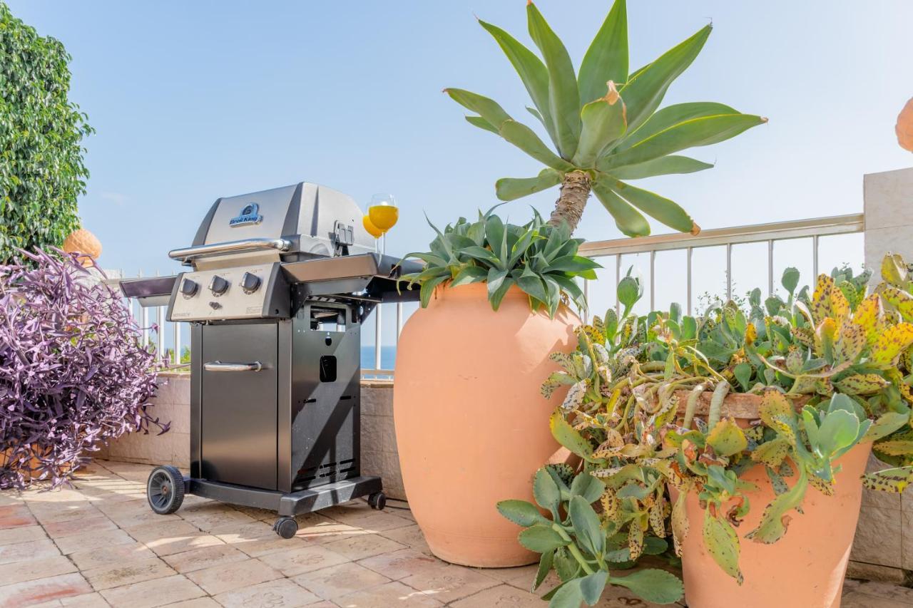 Maryvilla Inspiracion Y Vacaciones - Bungalows Κάλπε Εξωτερικό φωτογραφία