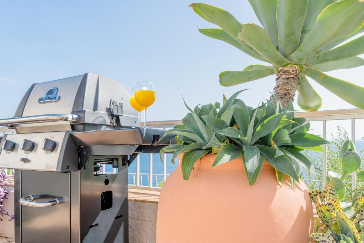 Maryvilla Inspiracion Y Vacaciones - Bungalows Κάλπε Εξωτερικό φωτογραφία