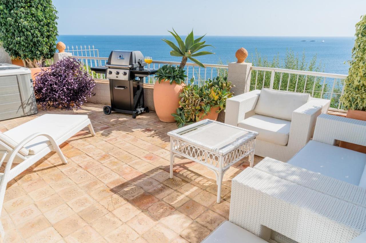 Maryvilla Inspiracion Y Vacaciones - Bungalows Κάλπε Εξωτερικό φωτογραφία