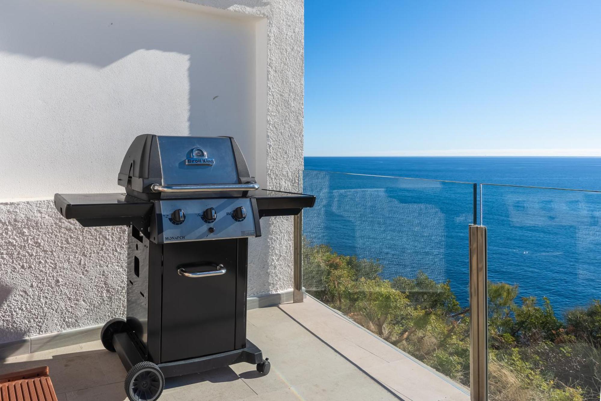 Maryvilla Inspiracion Y Vacaciones - Bungalows Κάλπε Εξωτερικό φωτογραφία
