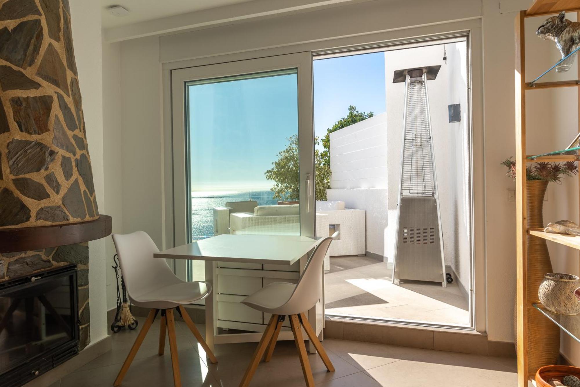 Maryvilla Inspiracion Y Vacaciones - Bungalows Κάλπε Εξωτερικό φωτογραφία