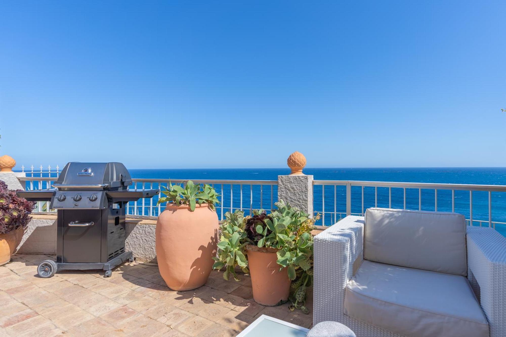 Maryvilla Inspiracion Y Vacaciones - Bungalows Κάλπε Εξωτερικό φωτογραφία