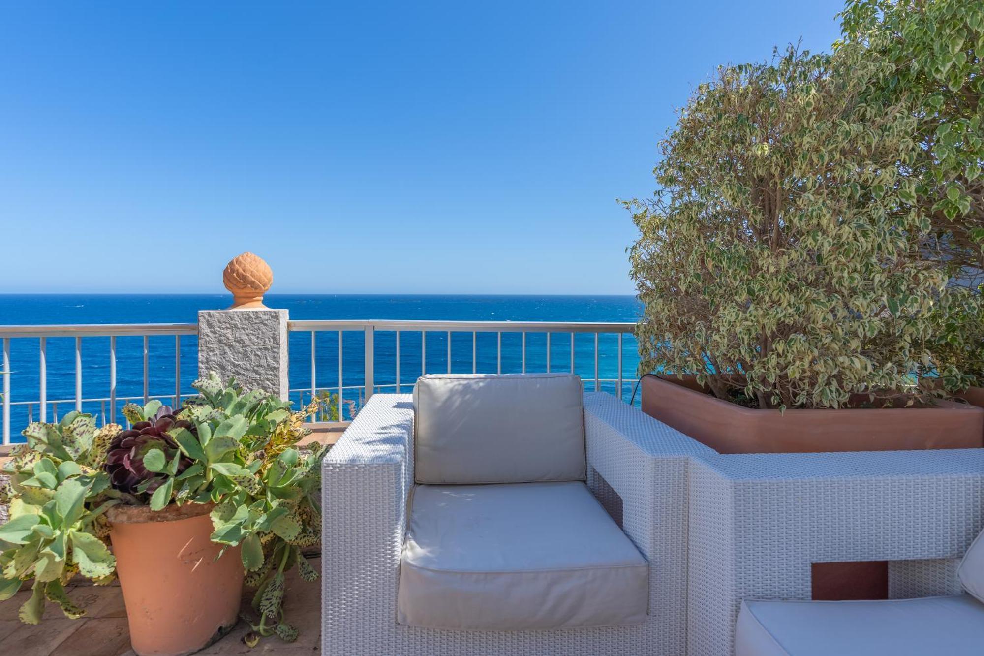 Maryvilla Inspiracion Y Vacaciones - Bungalows Κάλπε Εξωτερικό φωτογραφία